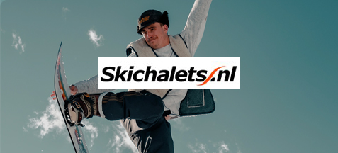 Skichalets.nl